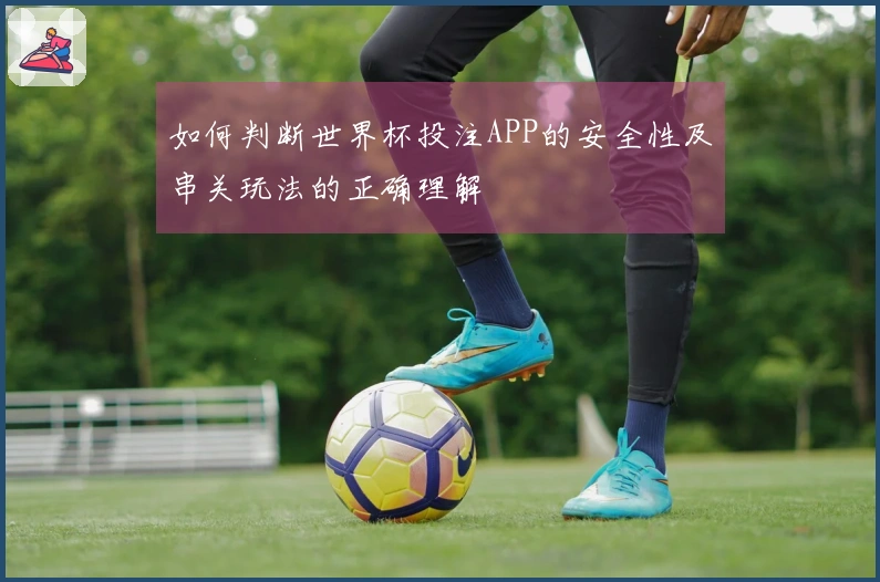 如何判断世界杯投注APP的安全性及串关玩法的正确理解