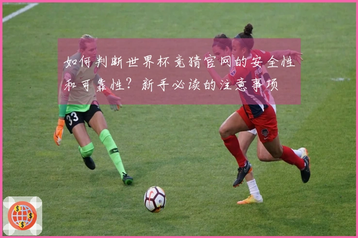 如何判断世界杯竞猜官网的安全性和可靠性？新手必读的注意事项